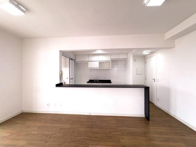 Apartamento com 53m² 1 quarto e 1 banheiro, à venda, no bairro Vila Mascote em São Paulo