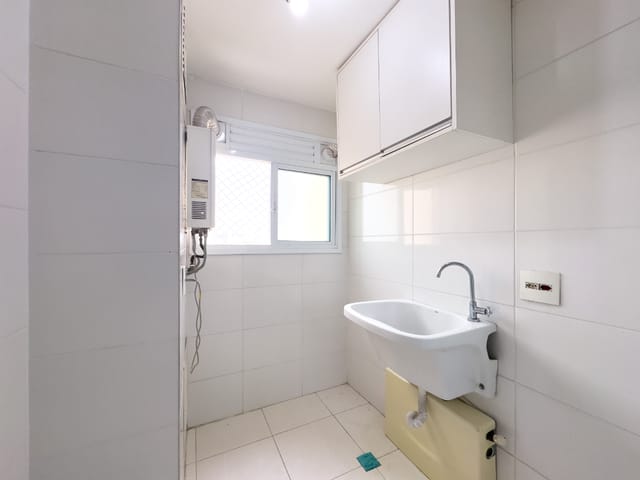 Apartamento com 53m² 1 quarto e 1 banheiro, à venda, no bairro Vila Mascote em São Paulo