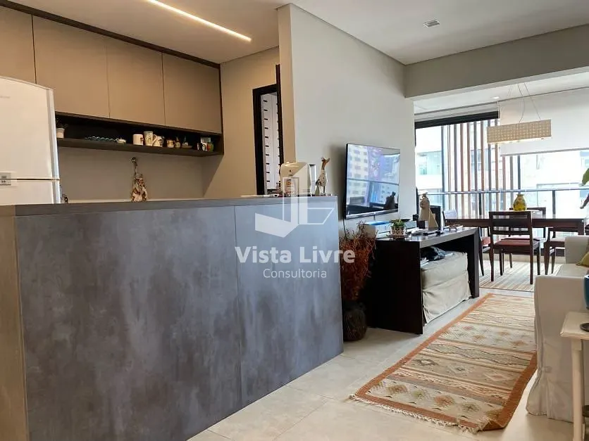 Apartamento, 2 quartos, 72 m² - Foto 6