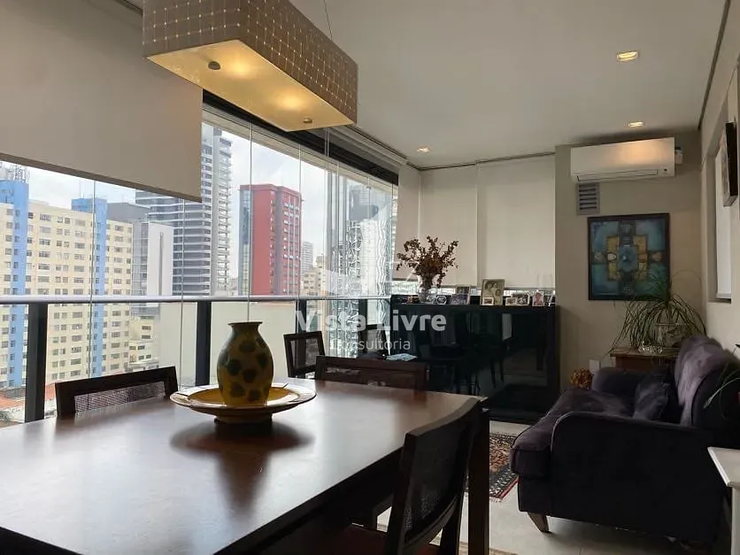 Apartamento, 2 quartos, 72 m² - Foto 13