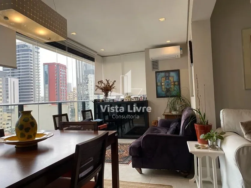 Apartamento, 2 quartos, 72 m² - Foto 14