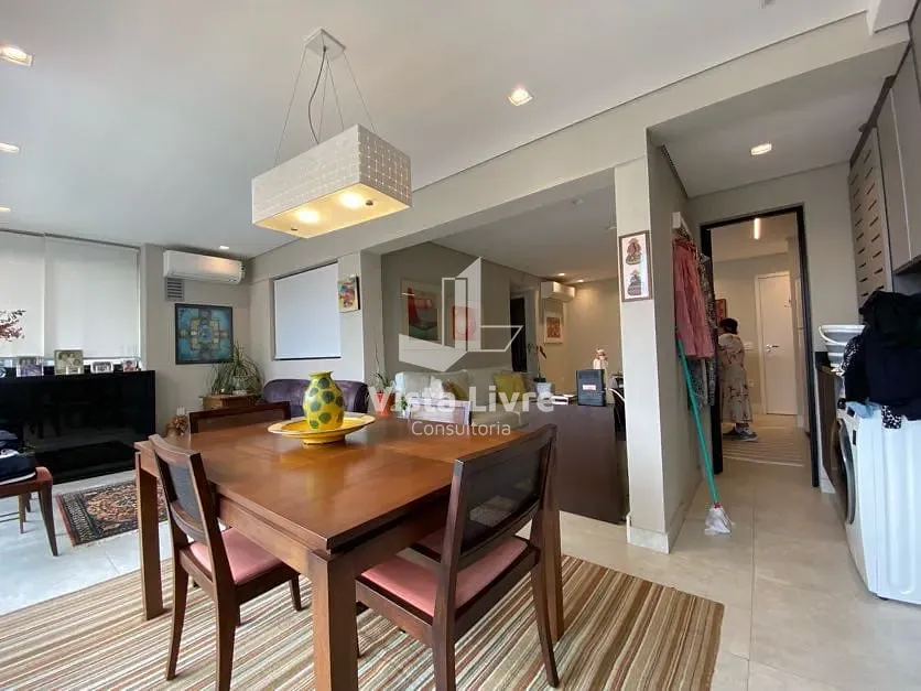 Apartamento, 2 quartos, 72 m² - Foto 15