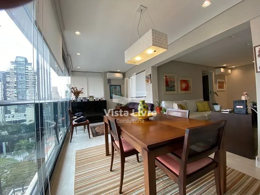 Apartamento, 2 quartos, 72 m² - Foto 17