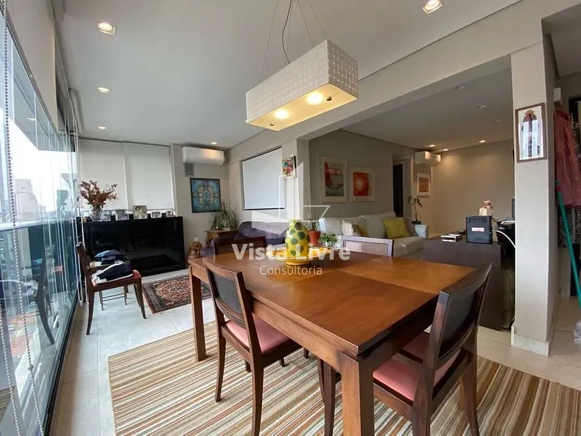 Apartamento, 2 quartos, 72 m² - Foto 16