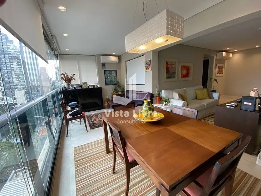 Apartamento, 2 quartos, 72 m² - Foto 18