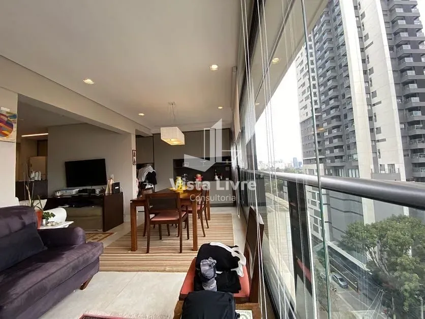 Apartamento, 2 quartos, 72 m² - Foto 24