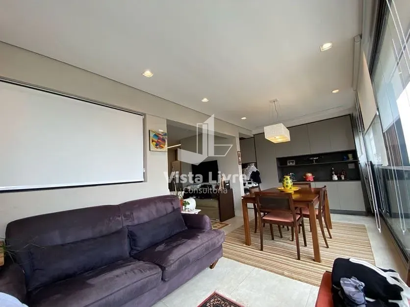 Apartamento, 2 quartos, 72 m² - Foto 19