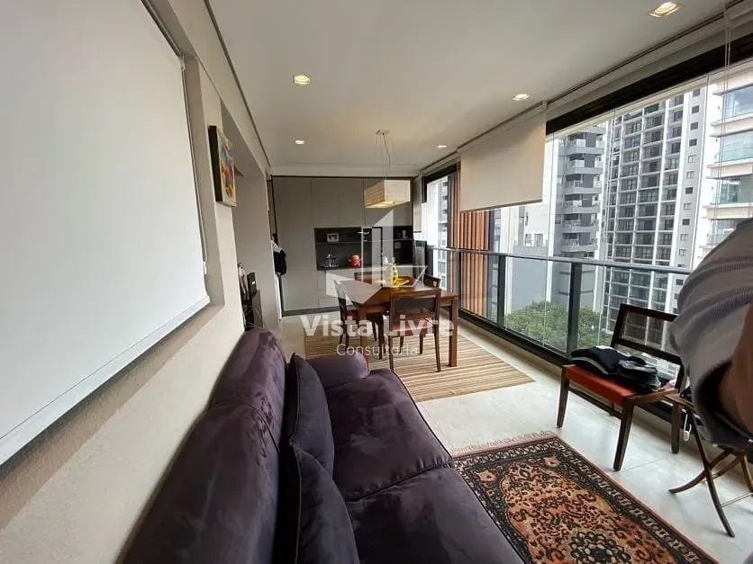 Apartamento, 2 quartos, 72 m² - Foto 22