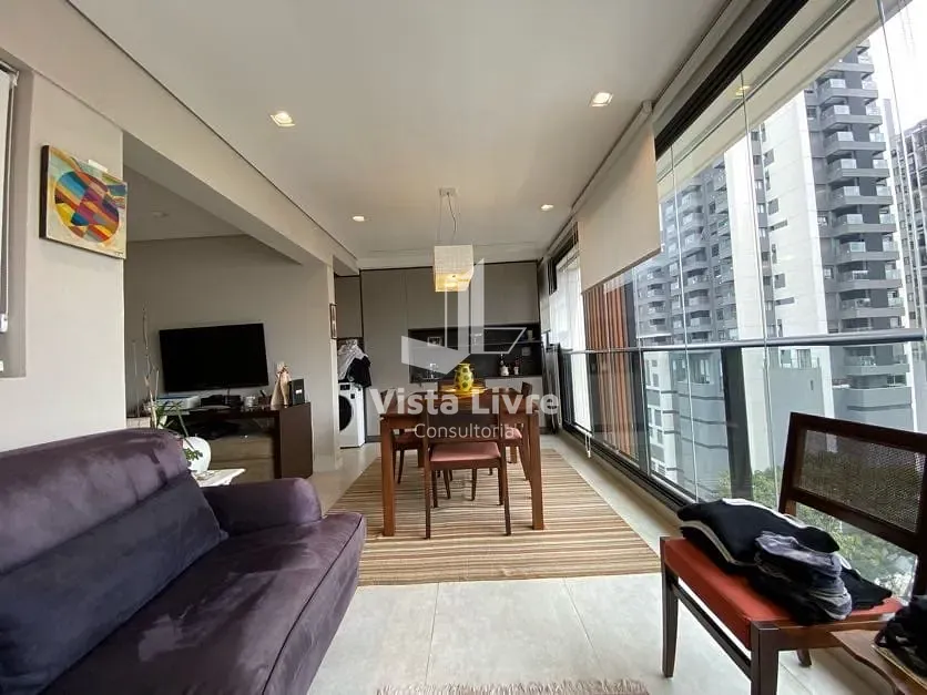 Apartamento, 2 quartos, 72 m² - Foto 23