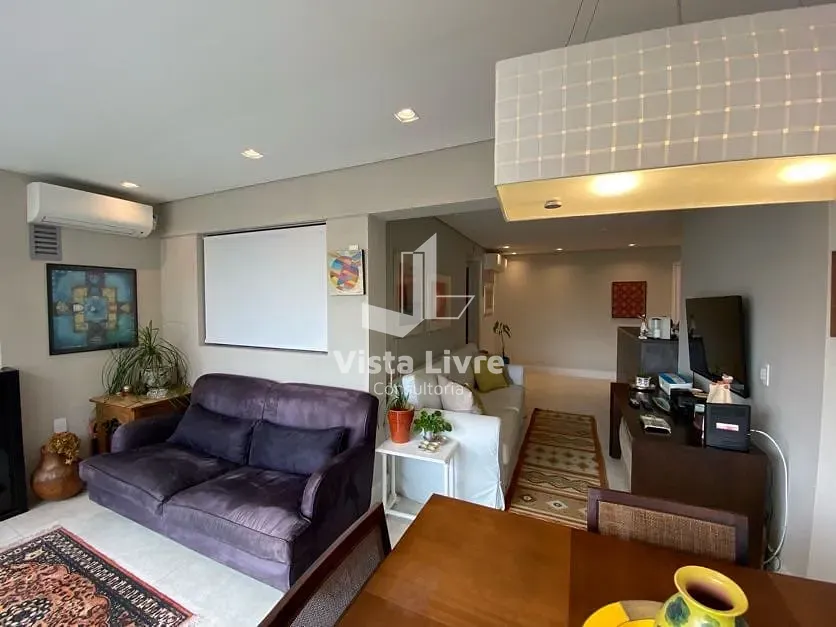 Apartamento, 2 quartos, 72 m² - Foto 25