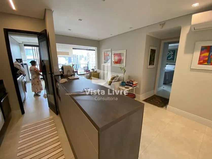 Apartamento, 2 quartos, 72 m² - Foto 10