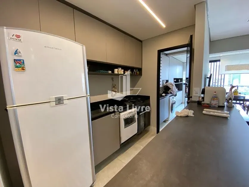 Apartamento, 2 quartos, 72 m² - Foto 9