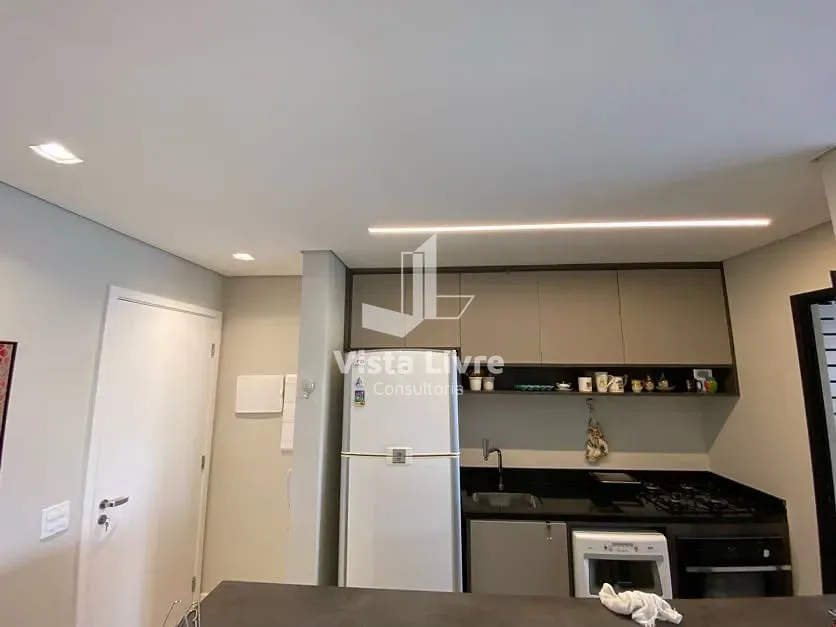 Apartamento, 2 quartos, 72 m² - Foto 11
