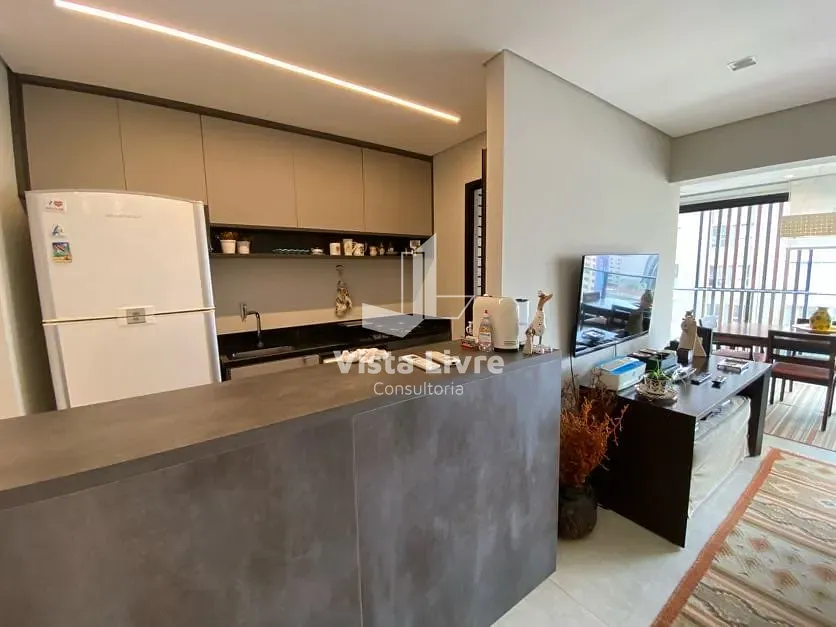 Apartamento, 2 quartos, 72 m² - Foto 7