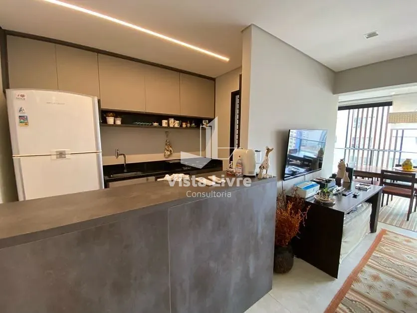 Apartamento, 2 quartos, 72 m² - Foto 8