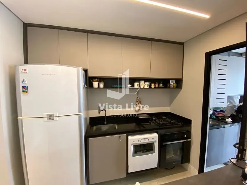 Apartamento, 2 quartos, 72 m² - Foto 12