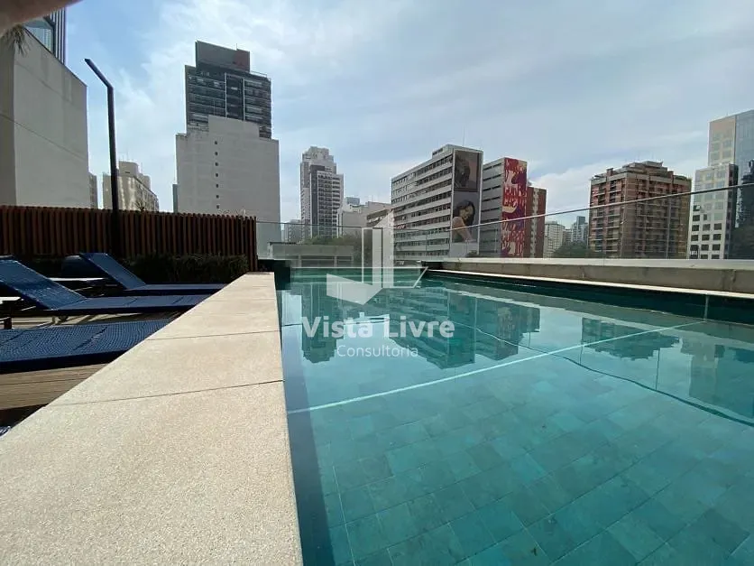 Apartamento, 2 quartos, 72 m² - Foto 47