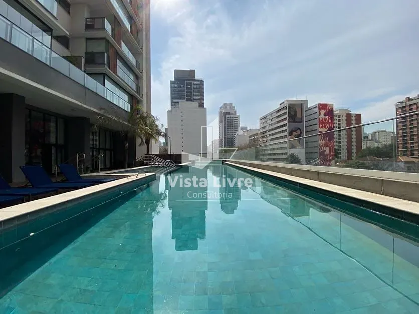 Apartamento, 2 quartos, 72 m² - Foto 46