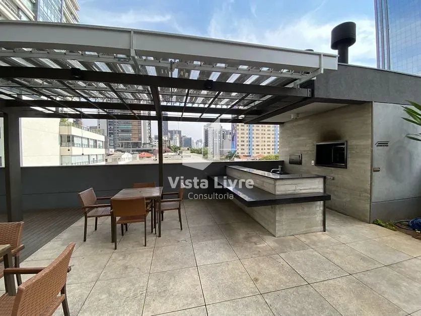 Apartamento, 2 quartos, 72 m² - Foto 58