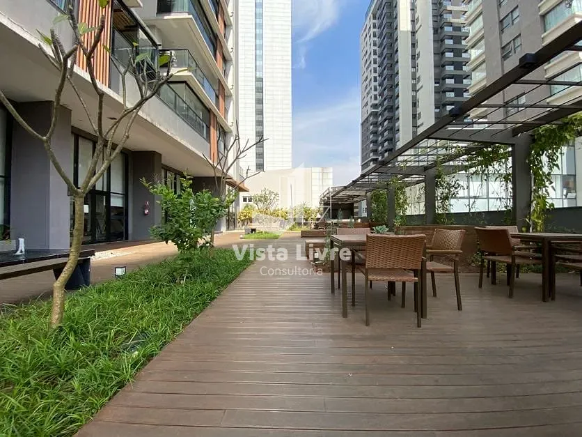 Apartamento, 2 quartos, 72 m² - Foto 59