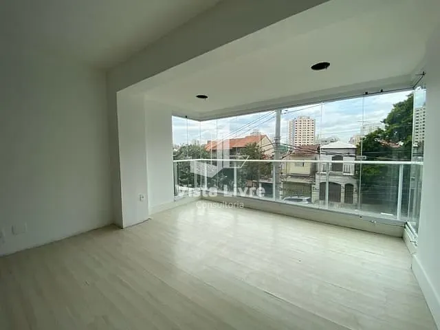 Apartamento com 79m² 2 quartos e 2 banheiros, à venda, no bairro Sumaré em São Paulo