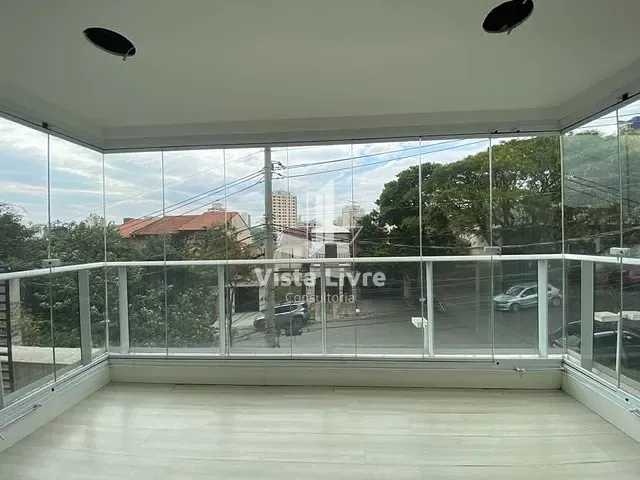 Apartamento com 79m² 2 quartos e 2 banheiros, à venda, no bairro Sumaré em São Paulo