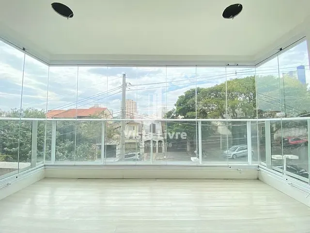 Apartamento com 79m² 2 quartos e 2 banheiros, à venda, no bairro Sumaré em São Paulo