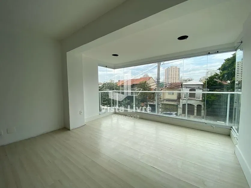 Apartamento, 2 quartos, 79 m² - Foto 1