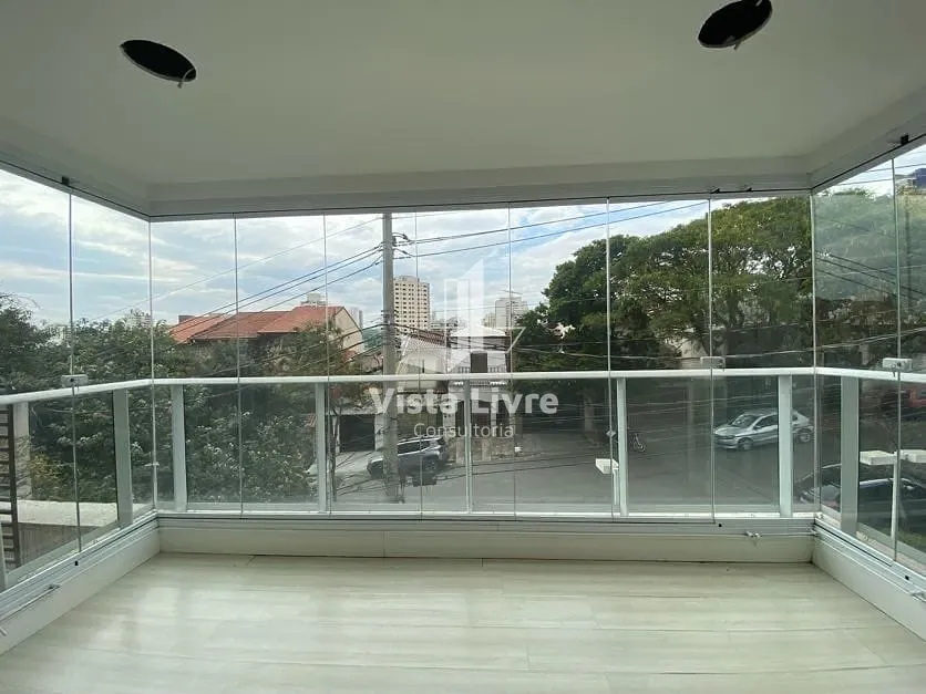 Apartamento, 2 quartos, 79 m² - Foto 2