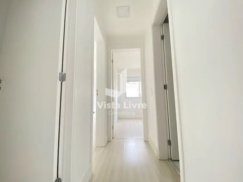 Apartamento, 2 quartos, 79 m² - Foto 11