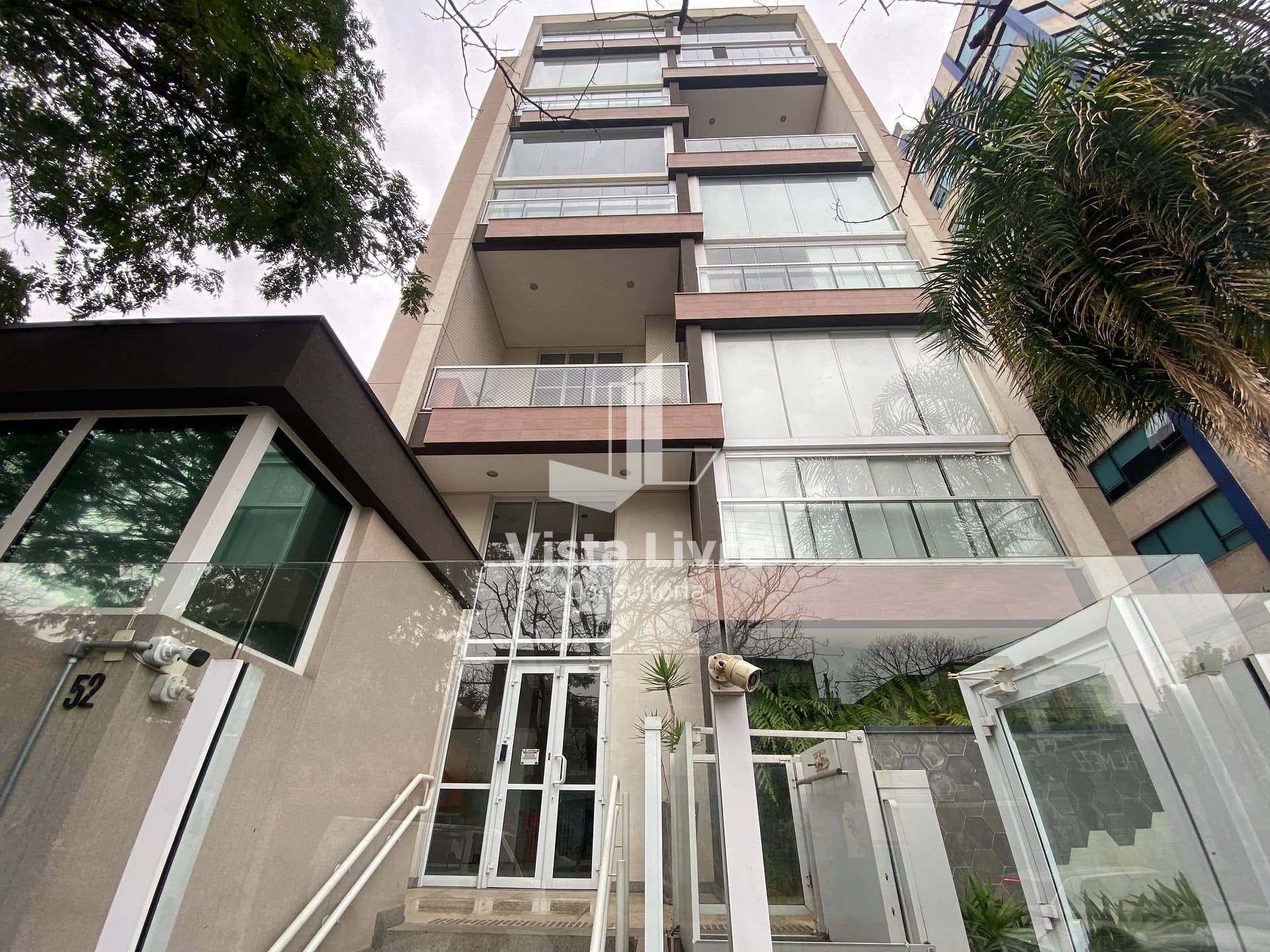 Apartamento, 1 quarto, 64 m² - Foto 18