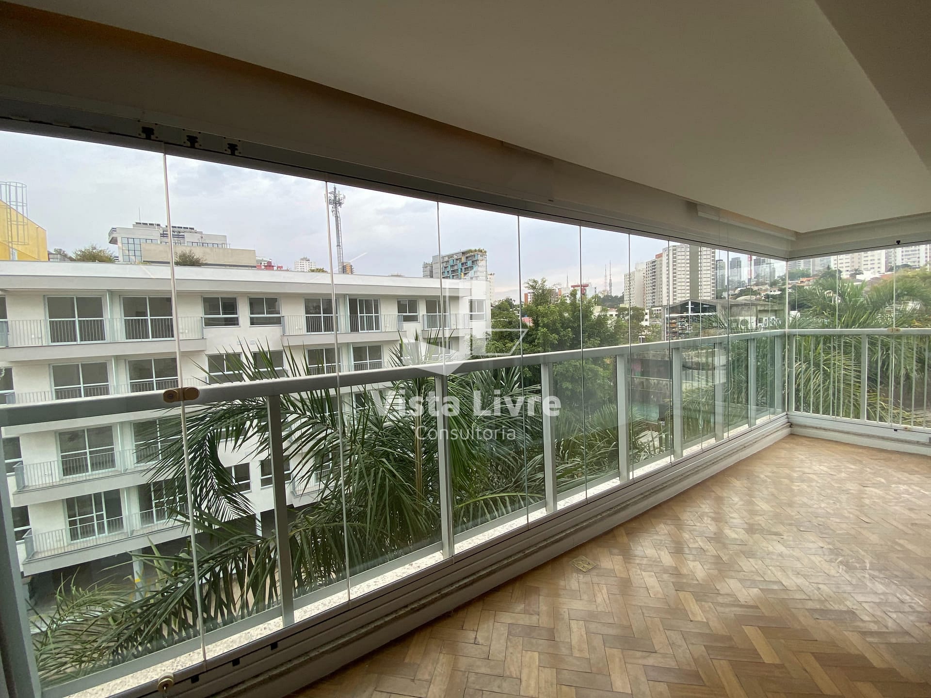 Apartamento, 1 quarto, 64 m² - Foto 8