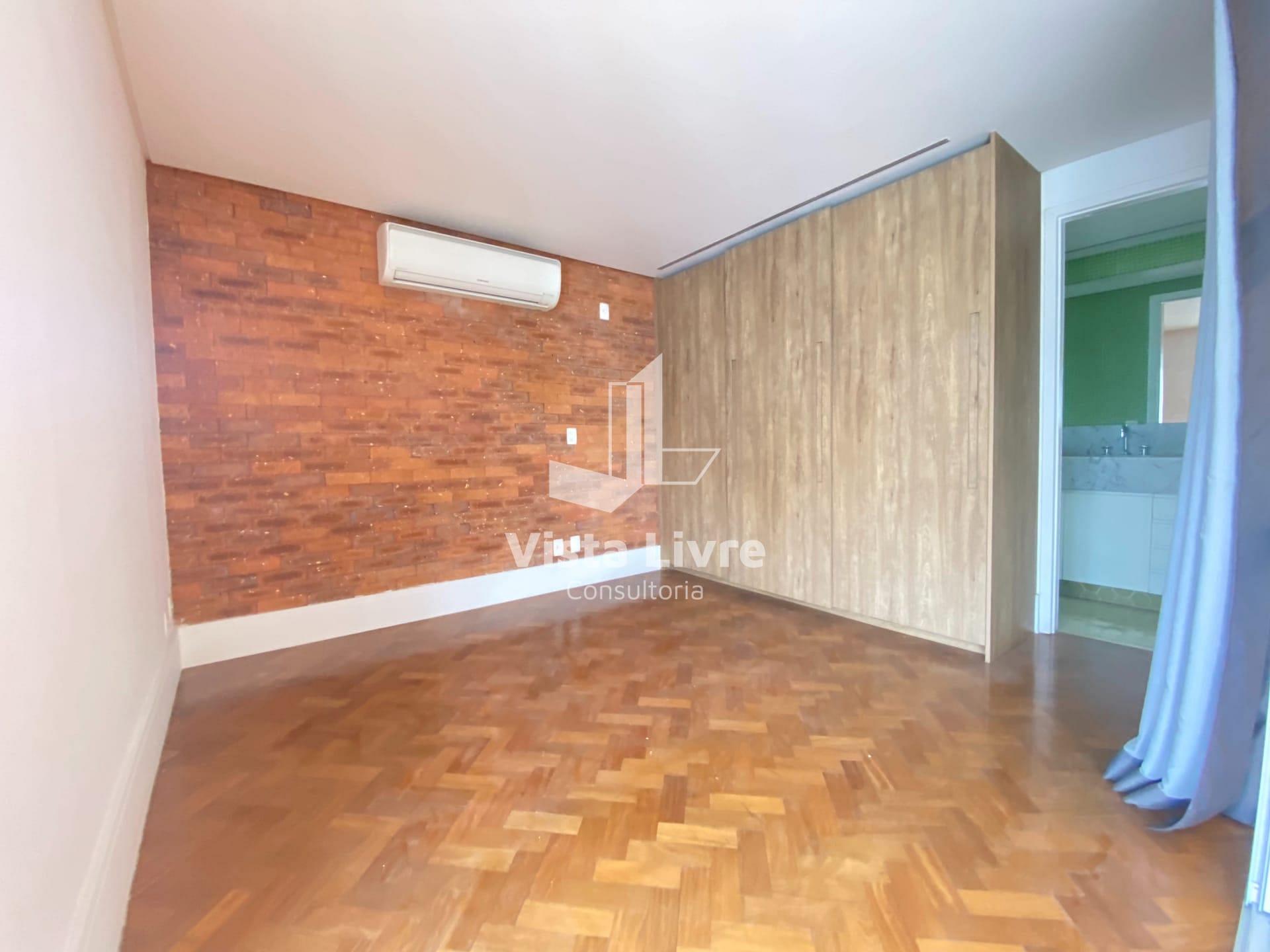 Apartamento, 1 quarto, 64 m² - Foto 6