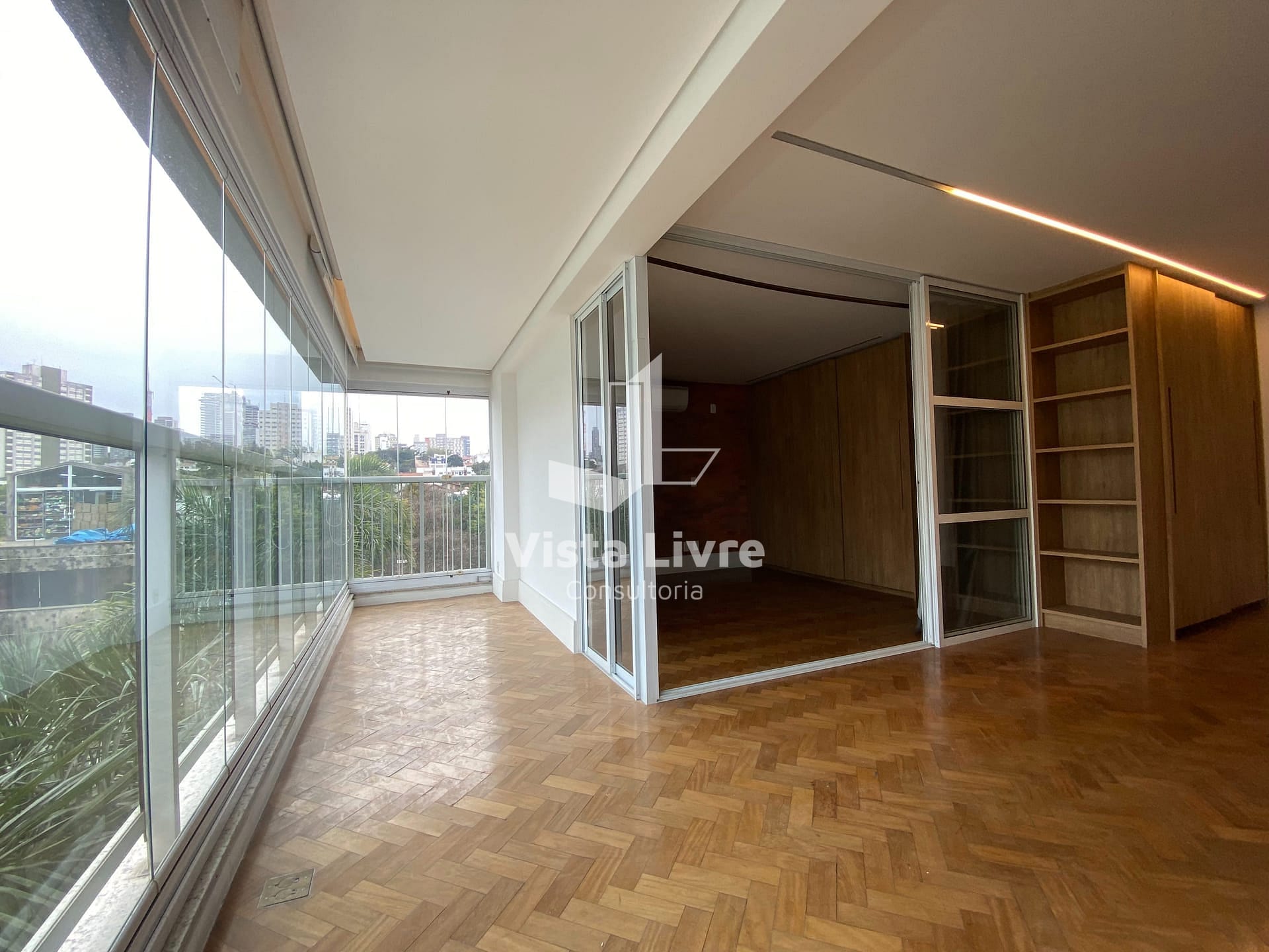 Apartamento, 1 quarto, 64 m² - Foto 7