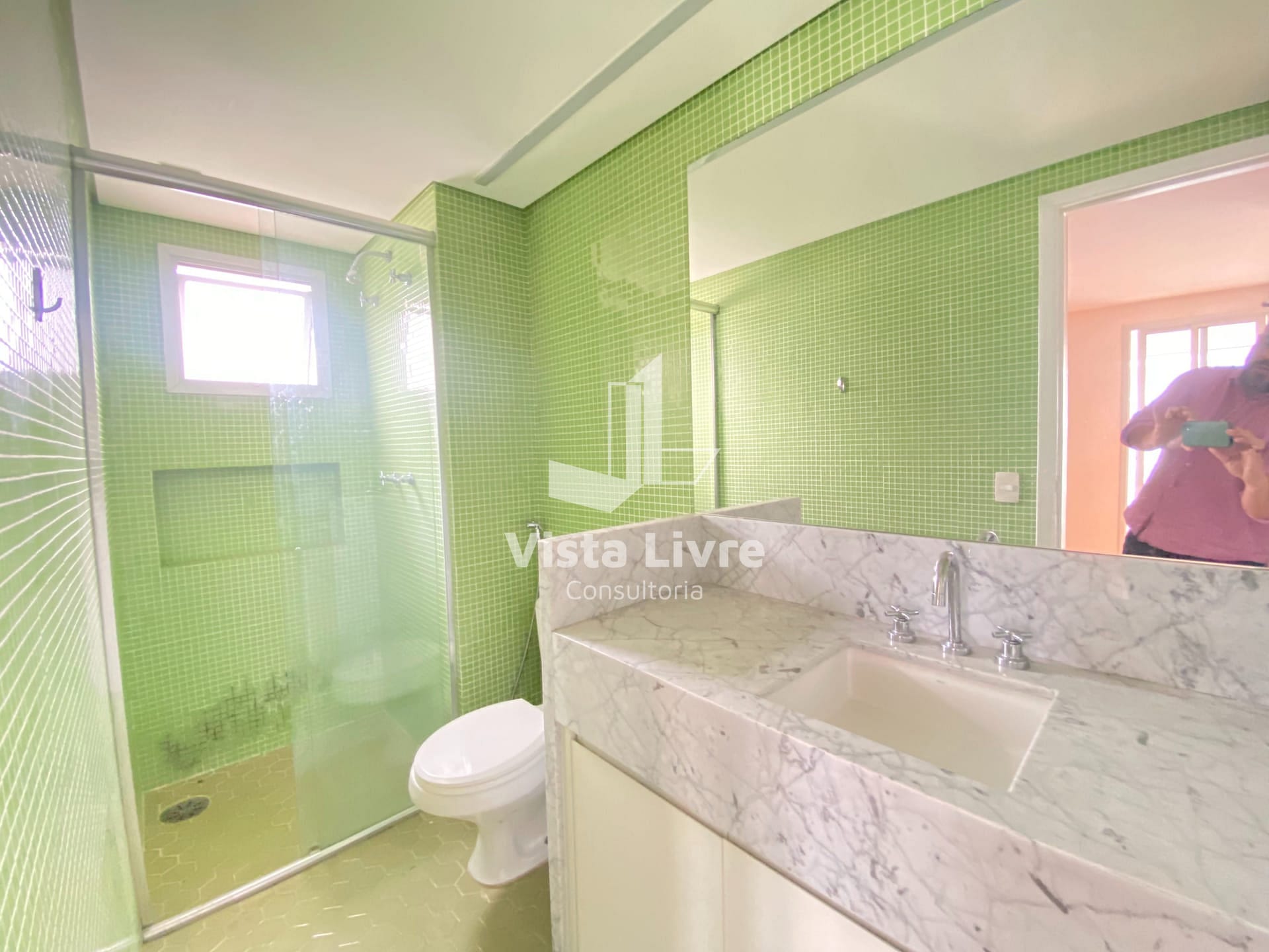 Apartamento, 1 quarto, 64 m² - Foto 13