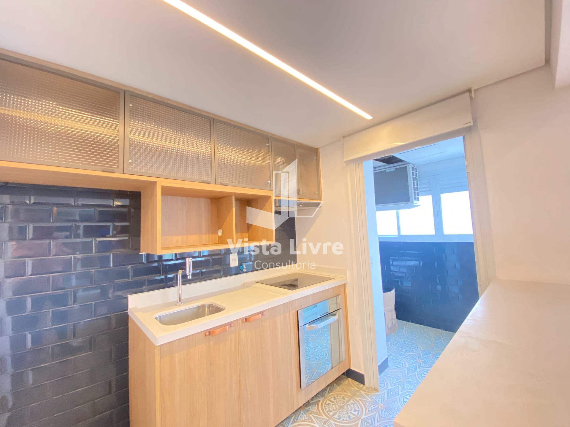 Apartamento, 1 quarto, 64 m² - Foto 9