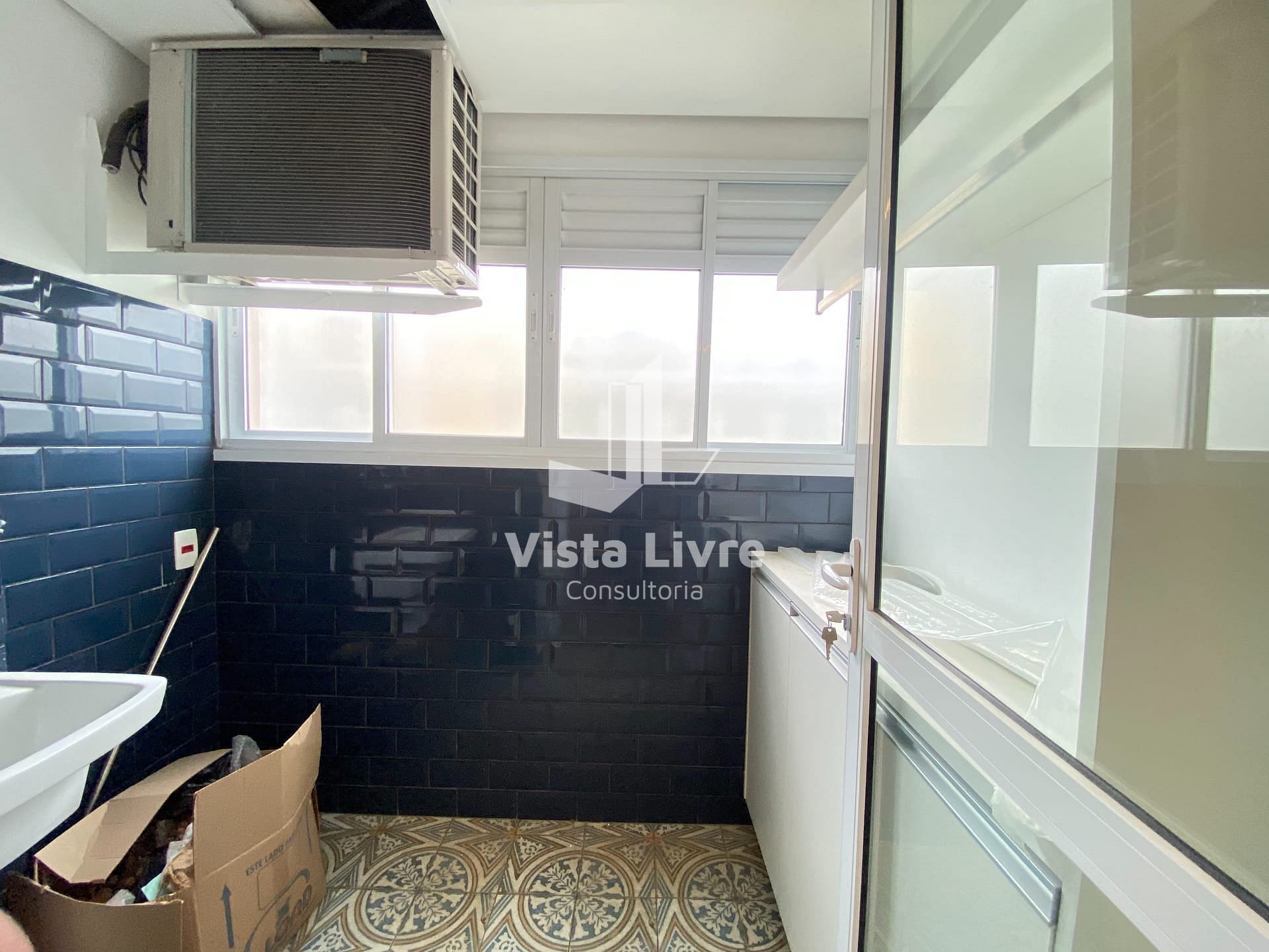 Apartamento, 1 quarto, 64 m² - Foto 10