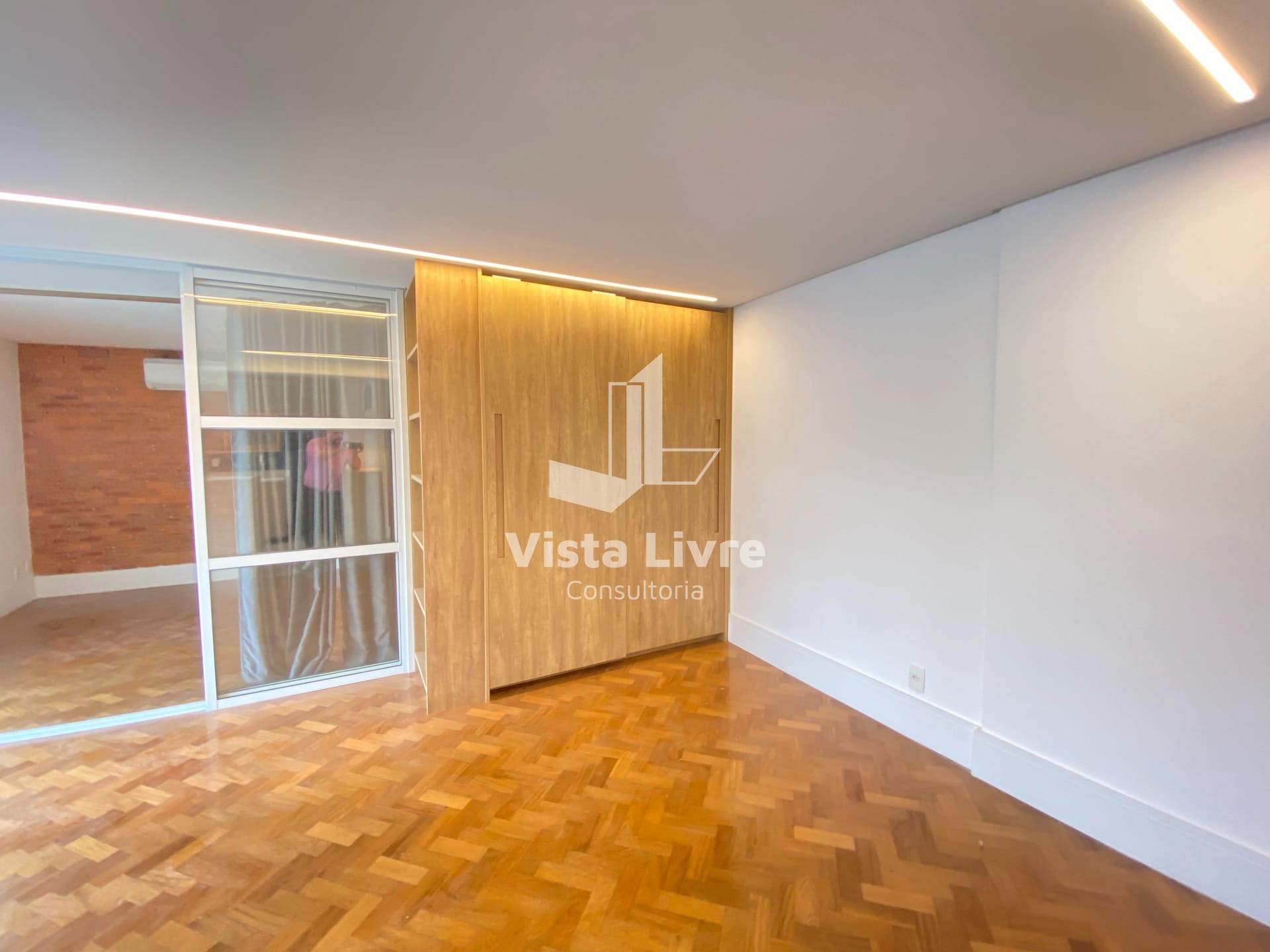 Apartamento, 1 quarto, 64 m² - Foto 4