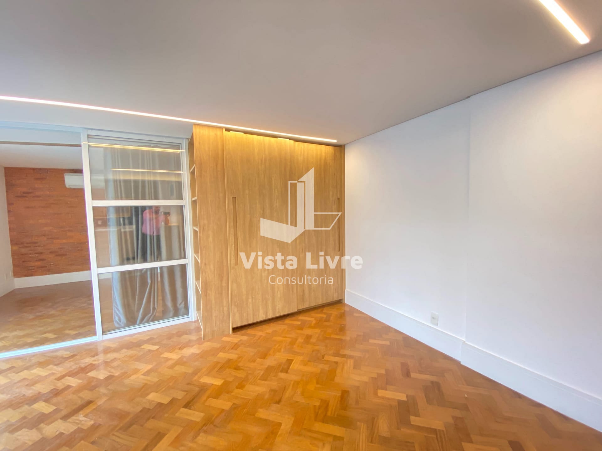 Apartamento, 1 quarto, 64 m² - Foto 5