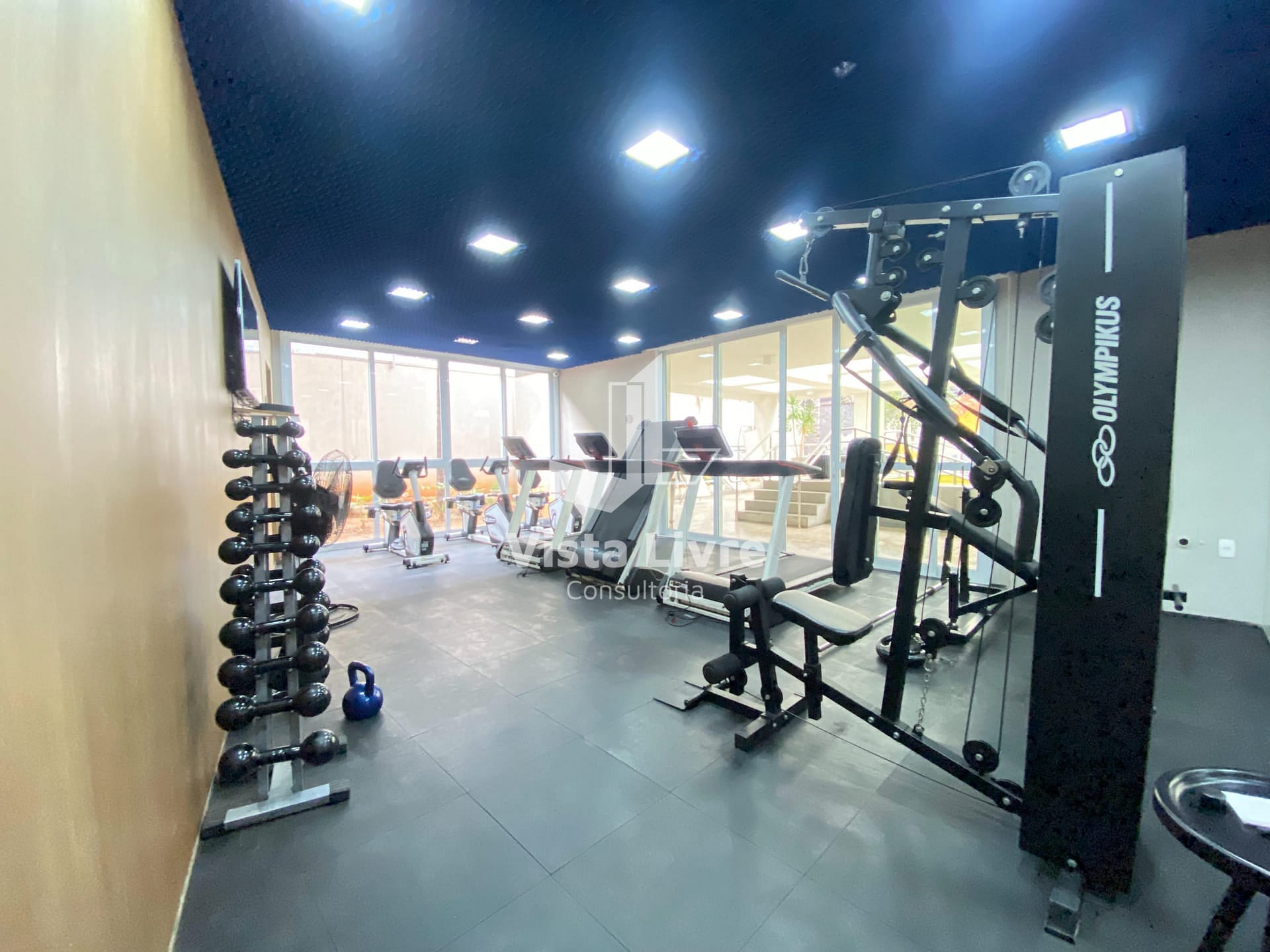 Apartamento, 1 quarto, 64 m² - Foto 14