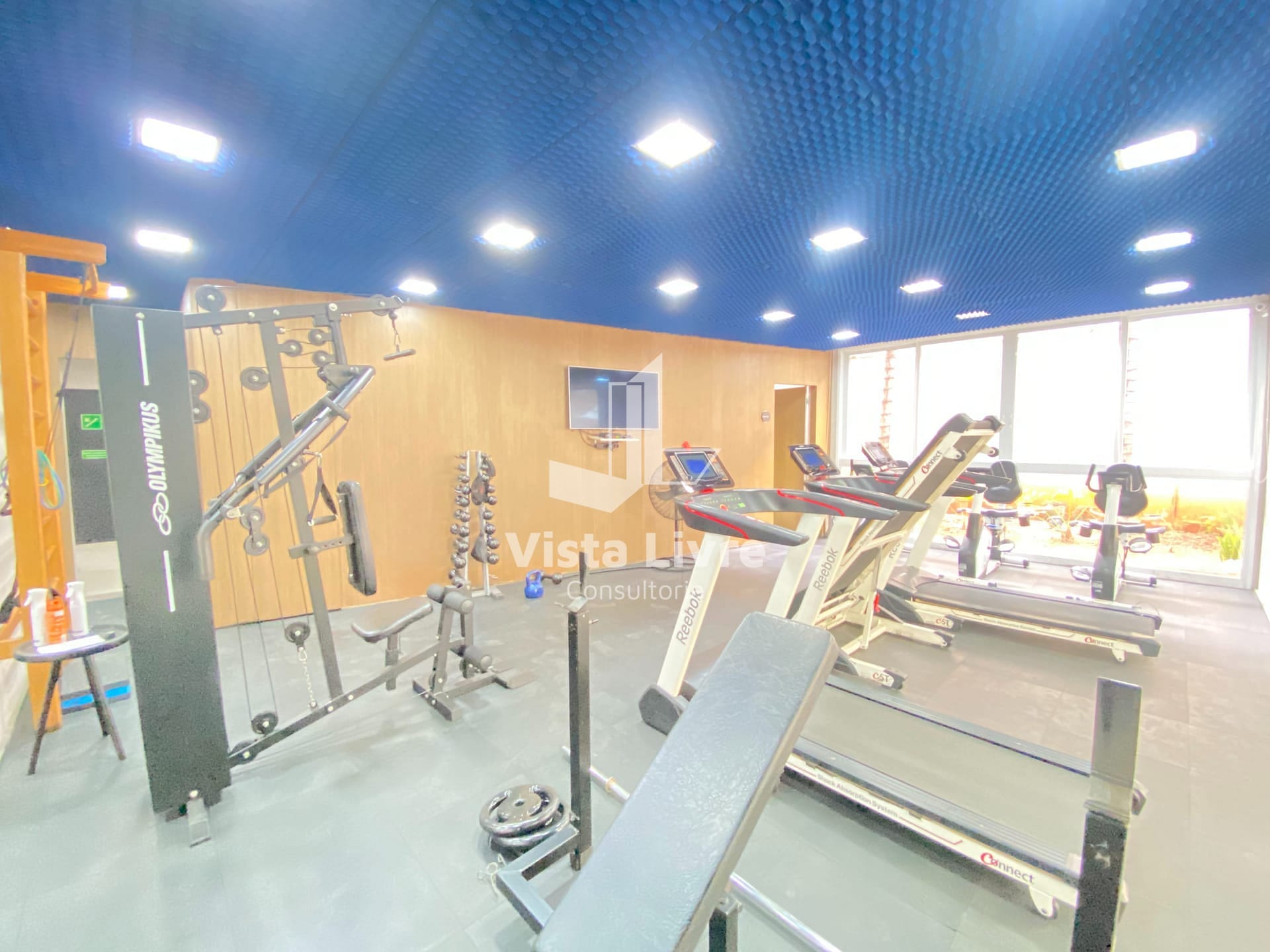 Apartamento, 1 quarto, 64 m² - Foto 15