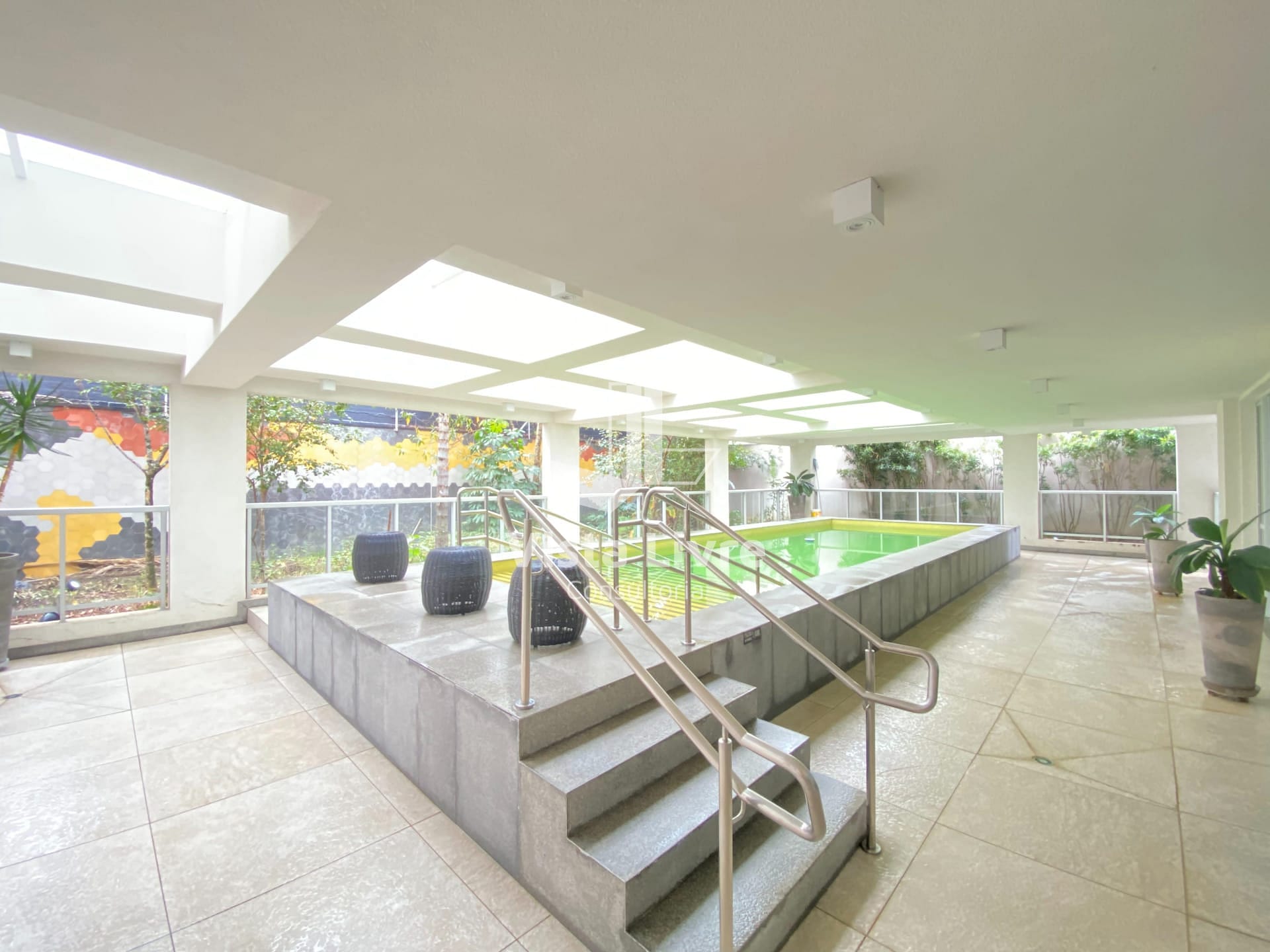 Apartamento, 1 quarto, 64 m² - Foto 11