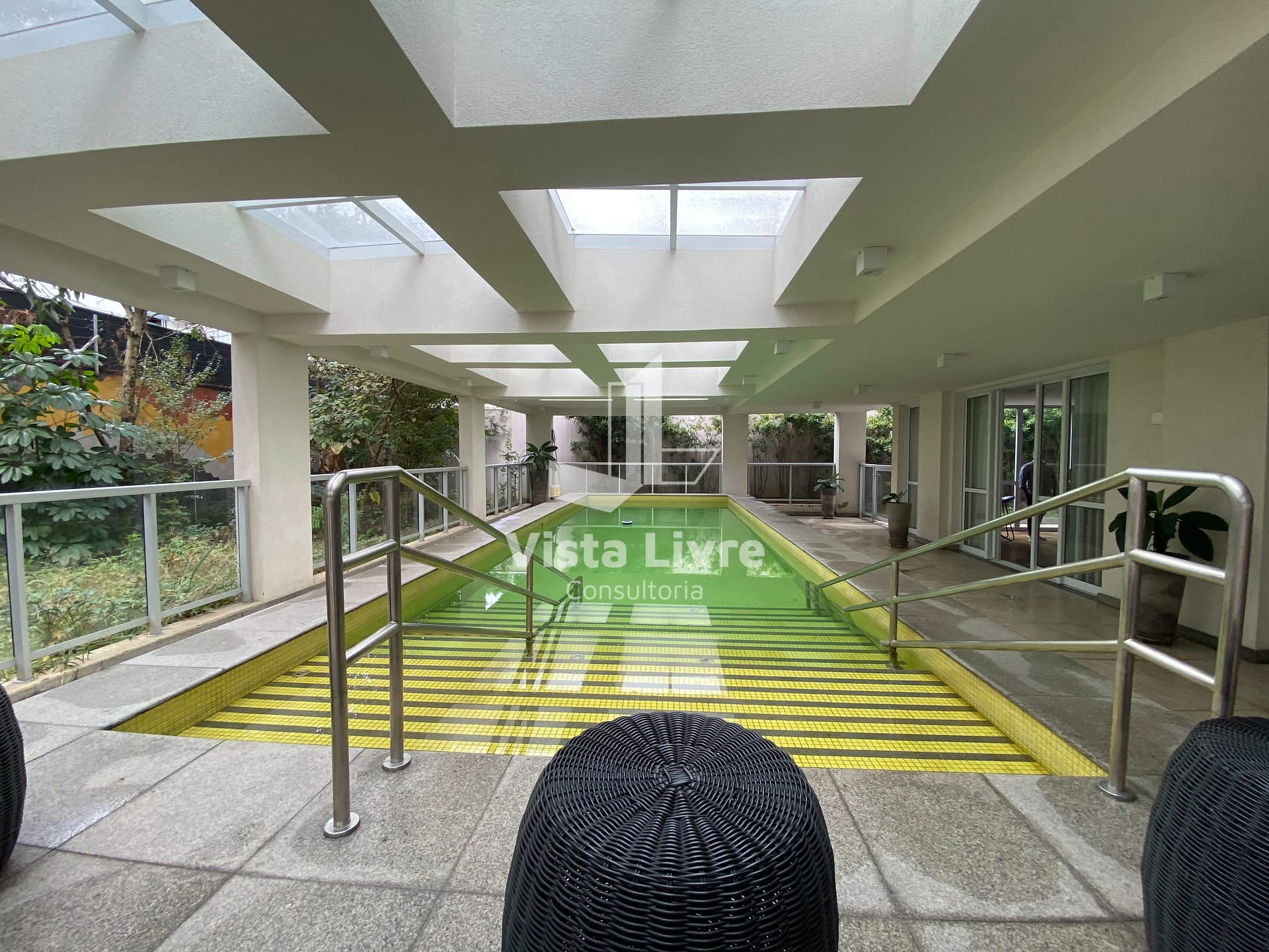 Apartamento, 1 quarto, 64 m² - Foto 12