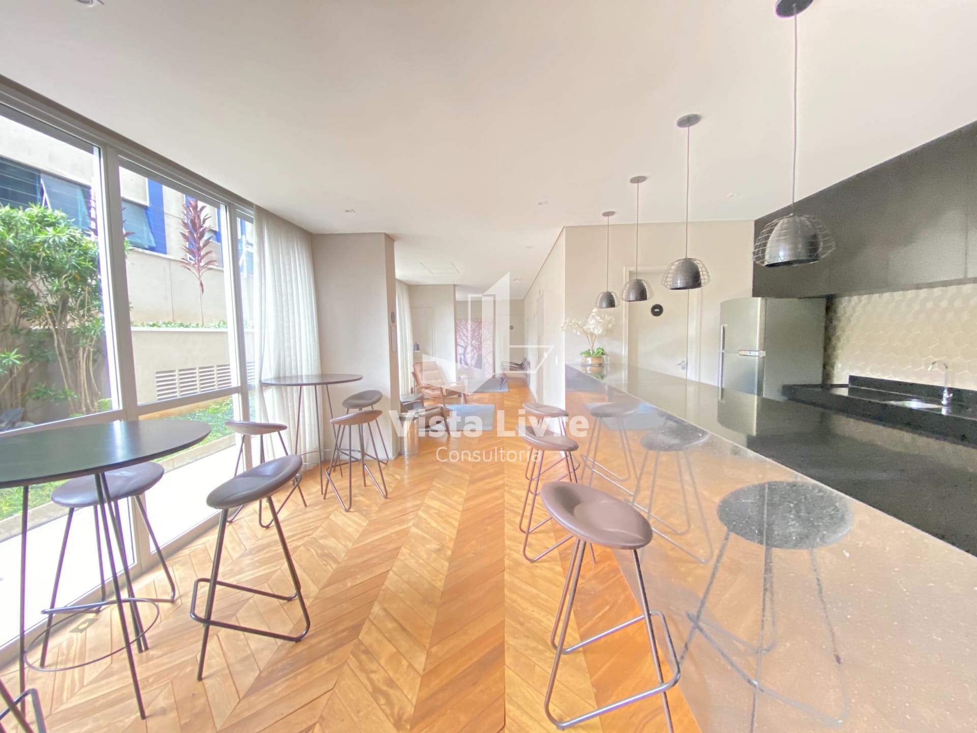 Apartamento, 1 quarto, 64 m² - Foto 16