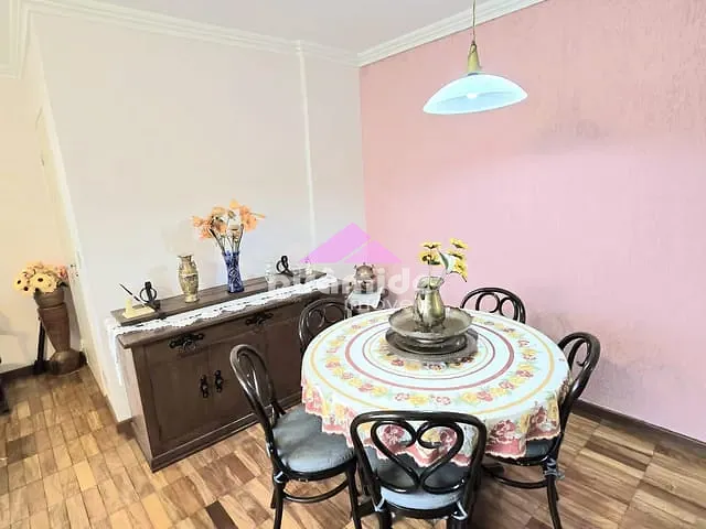 Apartamento com 108m² 3 quartos e 3 banheiros, à venda, no bairro Vila Adyana em São José dos Campos