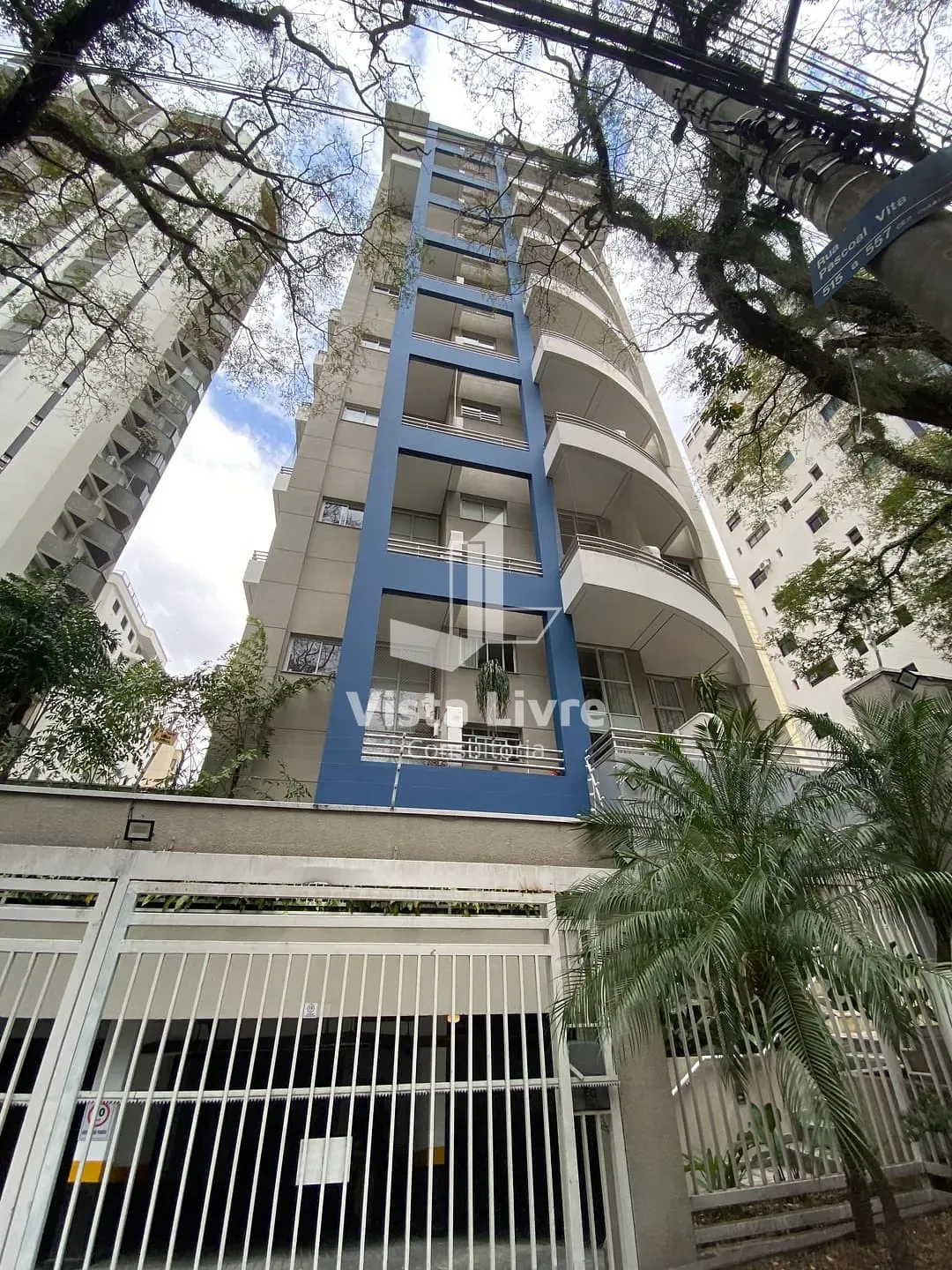 Apartamento, 1 quarto, 74 m² - Foto 31