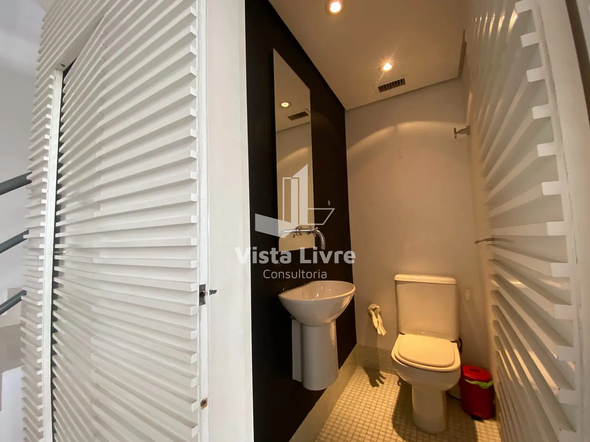 Apartamento, 1 quarto, 74 m² - Foto 19