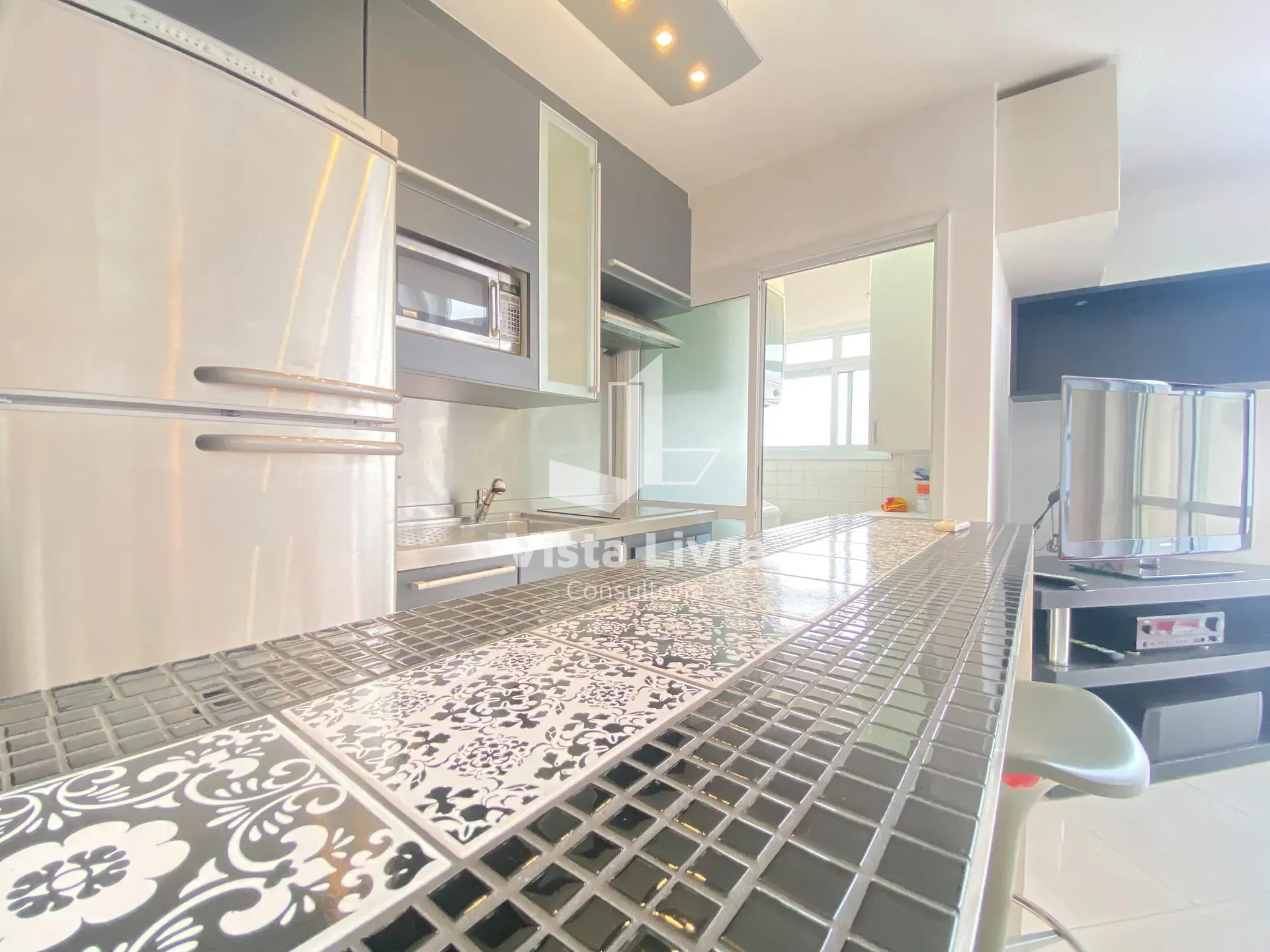 Apartamento, 1 quarto, 74 m² - Foto 8