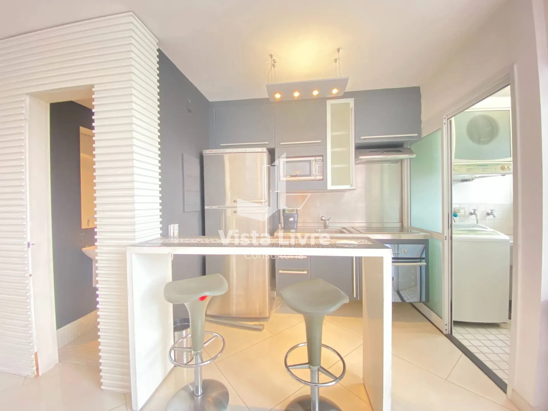 Apartamento, 1 quarto, 74 m² - Foto 6