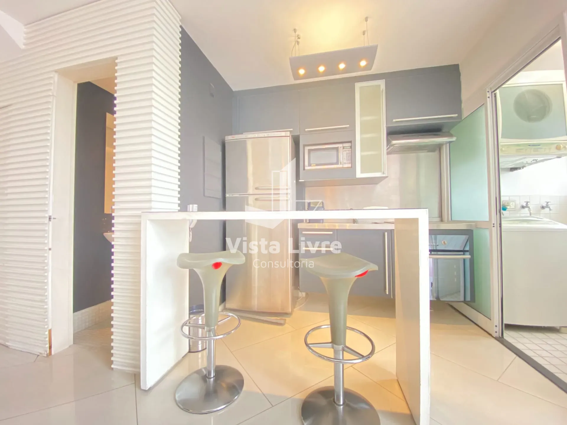 Apartamento, 1 quarto, 74 m² - Foto 7